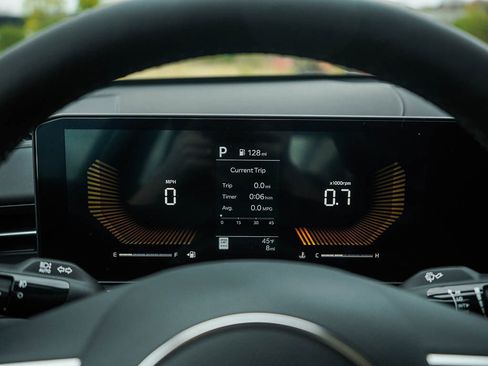 New 2026 Kia K5 GT-Line image 21