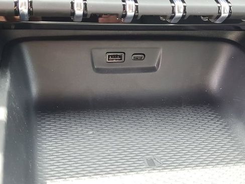New 2026 GMC Terrain Denali AWD/4WD image 18