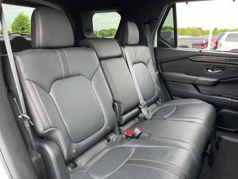 Certified 2026 Honda Passport TrailSport Elite image 27