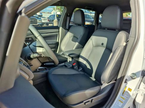 New 2025 Mitsubishi Outlander Sport SEL image 36