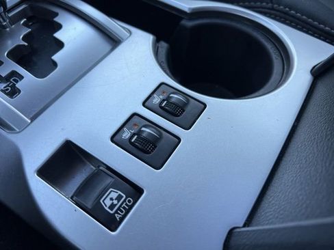 Used 2021 Toyota 4Runner SR5 Premium image 13