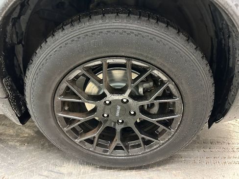 Used 2016 Nissan Rogue S image 27