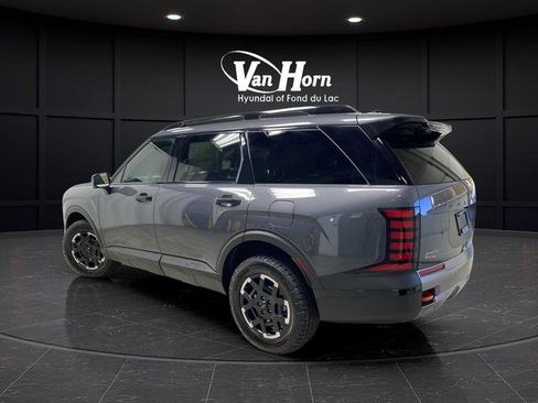 New 2026 Hyundai Palisade XRT Pro image 3