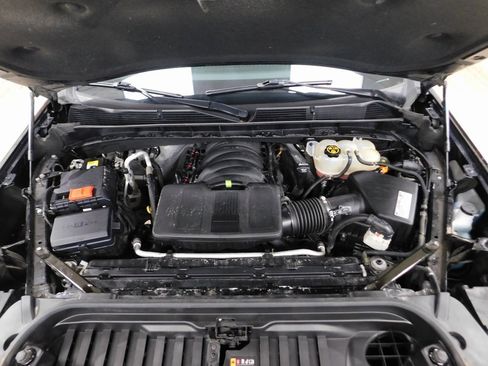 Used 2020 GMC Sierra 1500 AT4 image 16