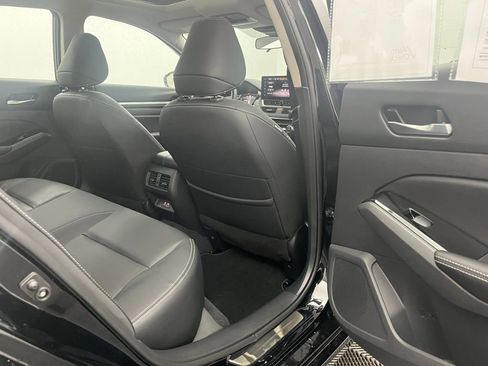 Used 2024 Nissan Altima 2.5 SL image 31