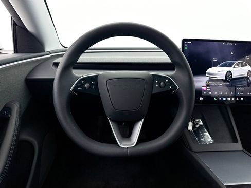 Used 2025 Tesla Model 3 Long Range RWD image 36