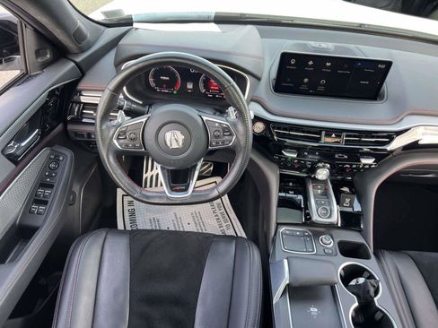 Certified 2023 Acura MDX A-Spec image 13