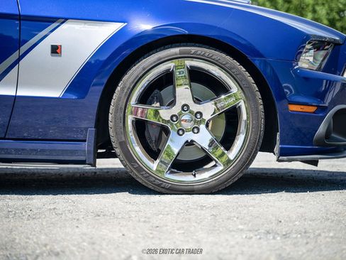 Used 2014 Ford Mustang GT Premium w/ GT Track Package RWD image 53