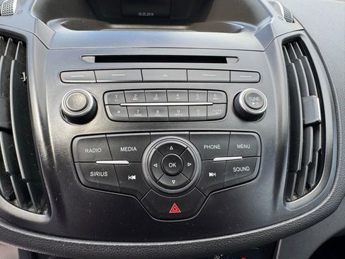 Used 2018 Ford Escape SE AWD/4WD image 20