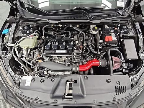 Used 2020 Honda Civic Si image 36