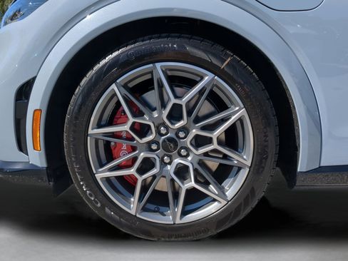 New 2025 Ford Mustang Mach-E GT image 66