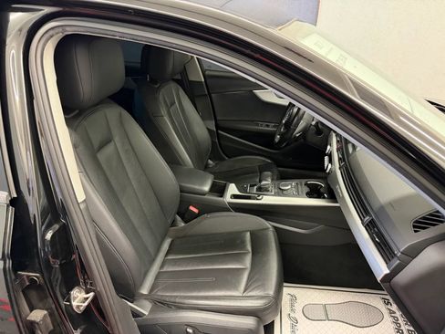 Used 2017 Audi A4 2.0T Premium AWD/4WD image 10