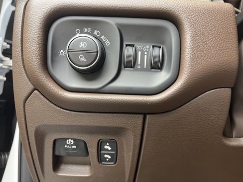 New 2026 RAM 1500 Laramie image 12