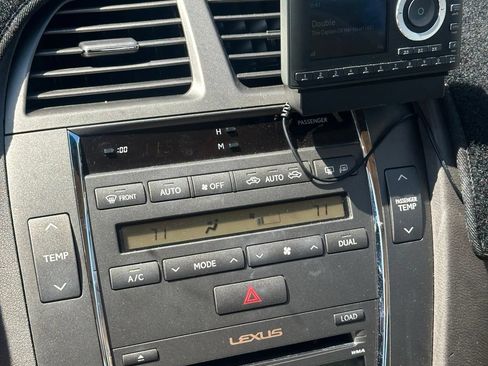 Used 2007 Lexus ES 350 w/ Premium Plus Pkg FWD image 17