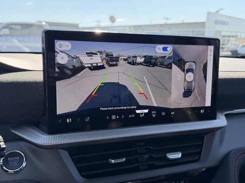 Used 2025 Ford Explorer ST w/ Sun And Sound Package image 23