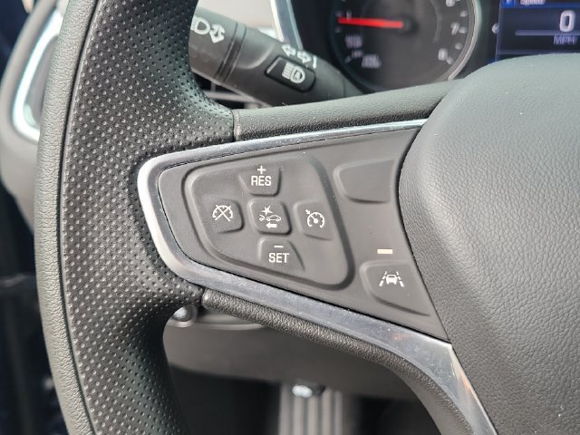 Used 2023 Chevrolet Equinox LS w/ LS Convenience Package FWD image 29