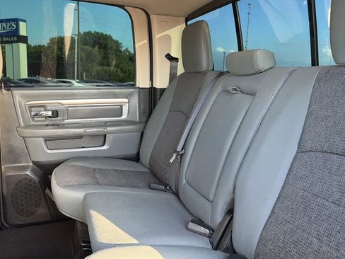 Used 2016 RAM 2500 Lone Star AWD/4WD image 44