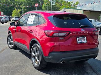 Used 2025 Ford Escape ST-Line w/ Equipment Group 301A FWD video 3