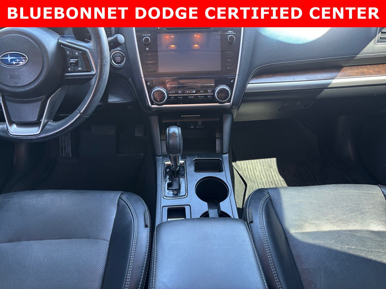 Used 2019 Subaru Outback 2.5i Limited AWD/4WD image 18