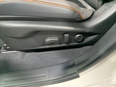 Certified 2025 Subaru Forester Sport image 13