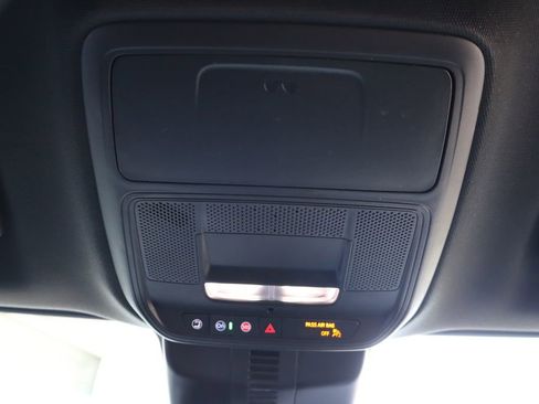 Used 2025 GMC Acadia AT4 w/ LPO, Floor Liner Package AWD/4WD image 17