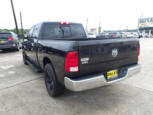 Used 2019 RAM 1500 Classic SLT RWD image 14