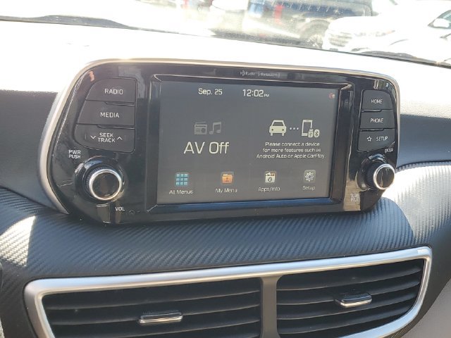 Used 2021 Hyundai Tucson Value FWD image 26