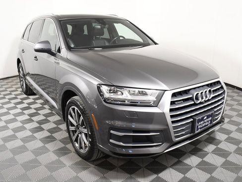 Used 2019 Audi Q7 2.0T Premium Plus w/ Premium Plus Package image 9