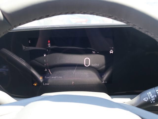 New 2026 Buick Envista Sport Touring w/ Convenience I Package FWD image 31
