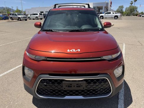 Used 2022 Kia Soul LX w/ Technology Package image 10