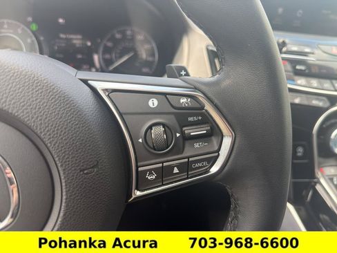 Used 2023 Acura RDX AWD w/ Technology Package image 13
