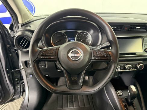 Used 2024 Nissan Kicks S w/ Interior Electronics Package image 22