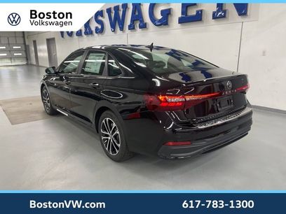 New 2026 Volkswagen Jetta Sport