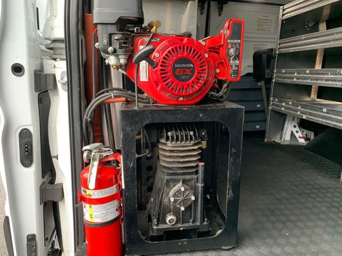 Used 2020 Ford Transit 150 Low Roof w/ Load Area Protection Package image 29