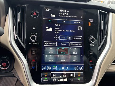 Used 2024 Subaru Legacy Limited w/ Popular Package #3 image 22