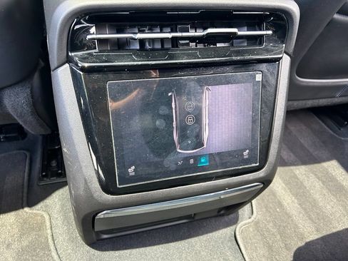 Used 2025 Cadillac Escalade IQ Sport 1 AWD/4WD image 47