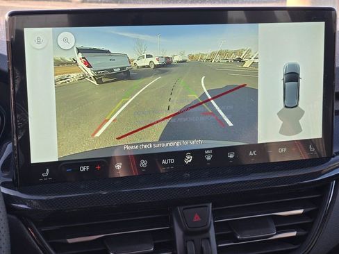 New 2026 Ford Escape ST-Line w/ Tech Pack #1 image 21