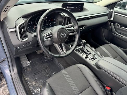 Used 2026 MAZDA CX-50 AWD 2.5 S w/ Preferred Pkg image 12