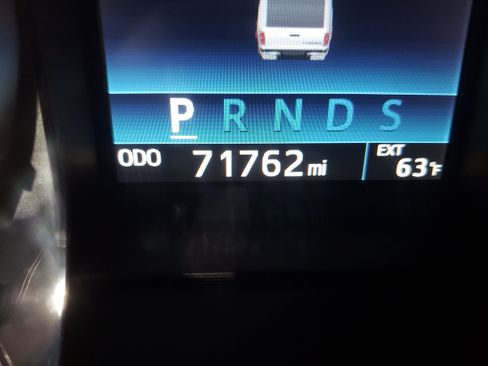 Used 2016 Toyota Tundra Platinum image 7