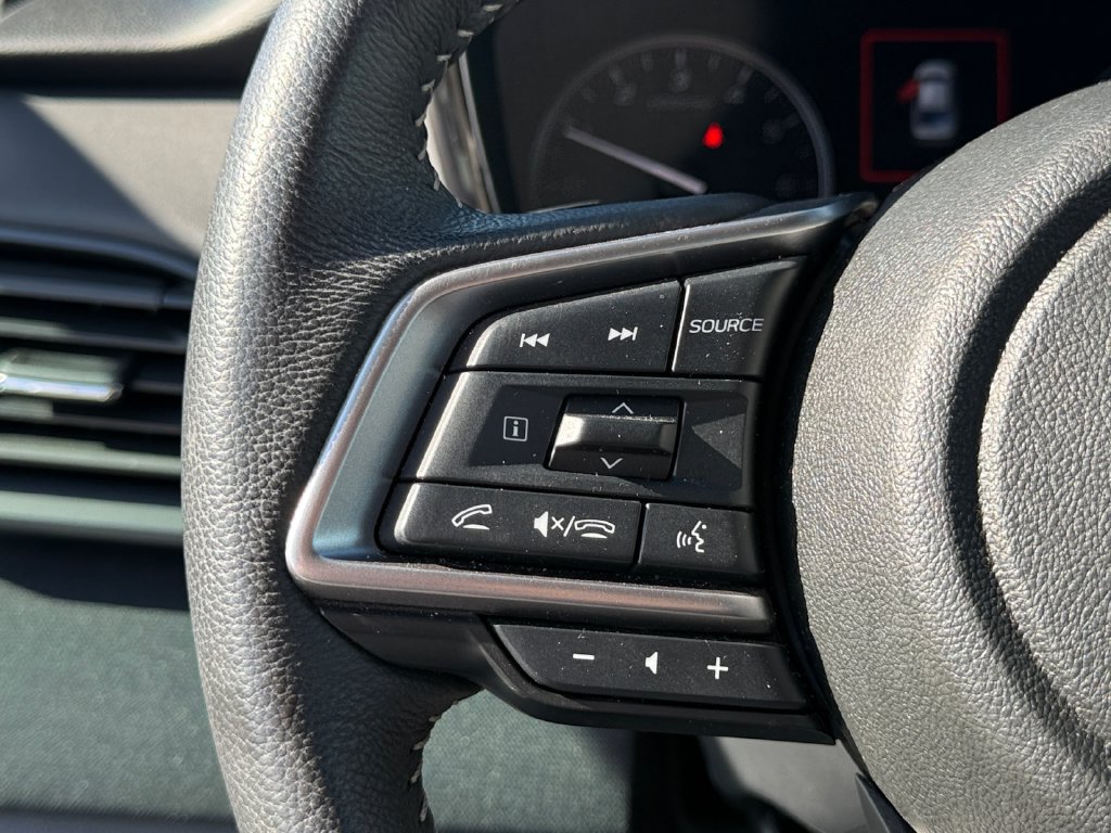 Used 2025 Subaru Legacy Premium AWD/4WD image 19