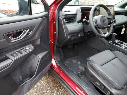 New 2026 Subaru Outback Touring XT image 6