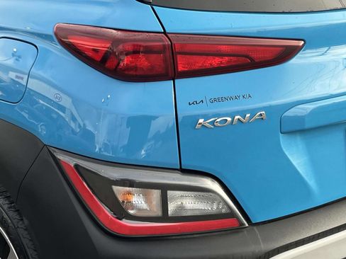 Used 2023 Hyundai Kona SEL image 10