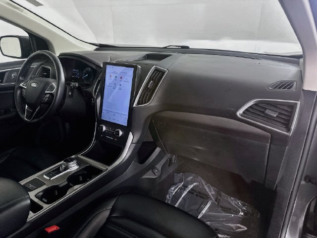 Used 2024 Ford Edge SEL AWD/4WD image 27