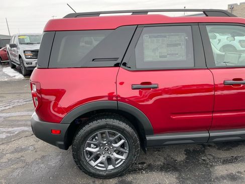 New 2025 Ford Bronco Sport Big Bend image 30