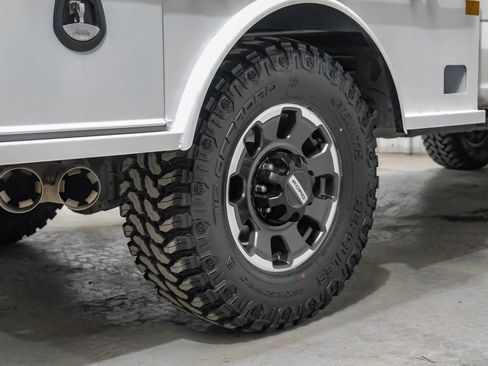 Used 2024 Ford F250 Lariat w/ Lariat Ultimate Package AWD/4WD image 61