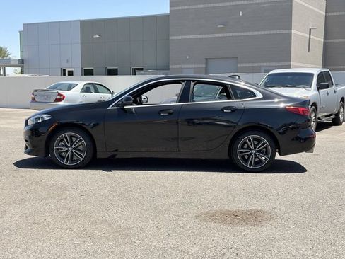 Used 2024 BMW 228i xDrive Gran Coupe w/ Convenience Package AWD/4WD image 9