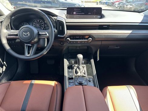 New 2026 MAZDA CX-50 Meridian Edition w/ Weather Package AWD/4WD image 9