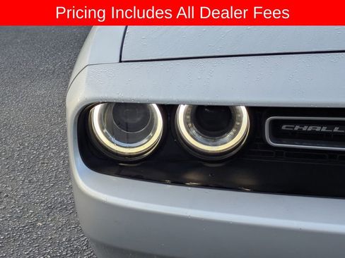 Used 2021 Dodge Challenger GT w/ Plus Package RWD image 10