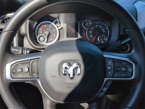 New 2026 RAM 4500 Tradesman w/ Chrome Appearance Group image 27