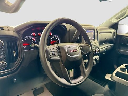 Used 2020 GMC Sierra 1500 4x4 Double Cab w/ Sierra Value Package image 10